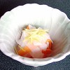 大根と人参の紅白なます
