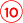 10