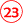 23