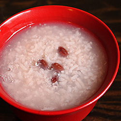 小豆粥