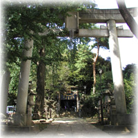 長崎神社